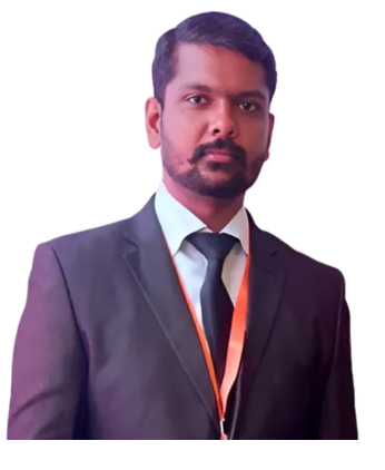 Vinod Pushppan